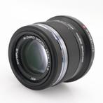 Olympus M.Zuiko Digital 45mm F/1.8 occasion, Verzenden, Zo goed als nieuw