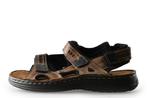 Gallus Sandalen in maat 42 Bruin | 5% extra korting, Kleding | Heren, Schoenen, Sandalen, Gallus, Bruin, Verzenden