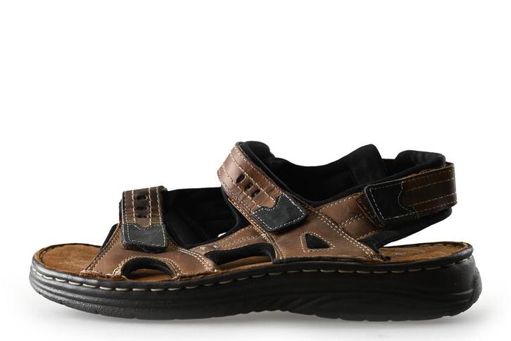 Gallus Sandalen in maat 42 Bruin | 5% extra korting, Kleding | Heren, Schoenen, Bruin, Gedragen, Sandalen, Verzenden