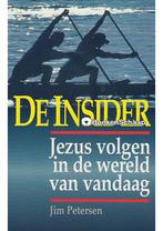 De insider, Boeken, Verzenden, Nieuw