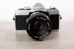 Minolta XG-2 + MD Rokkor 1.7/50mm | Appareil photo reflex, Audio, Tv en Foto, Nieuw