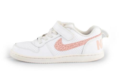 Nike Sneakers in maat 33 Wit | 10% extra korting, Kinderen en Baby's, Kinderkleding | Schoenen en Sokken, Jongen of Meisje, Schoenen