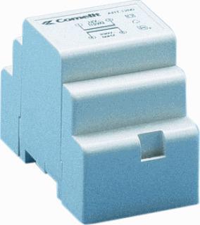Comelit Accesoires Wisselstroomvoeding 12VAC | 1200, Verzenden