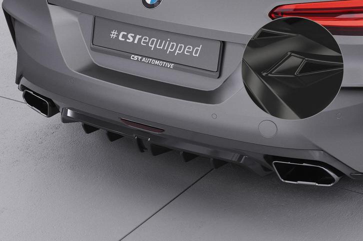 Achterskirt voor BMW Z4 (G29) M40i HA285-G, Auto-onderdelen, Carrosserie, Nieuw, Verzenden