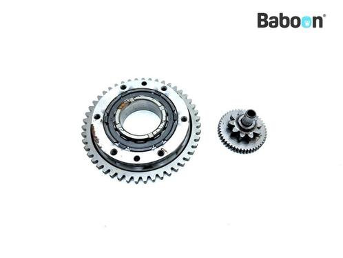Embrayage de démarreur unidirectionnel Honda CB 600 F Hornet, Motoren, Onderdelen | Honda, Verzenden