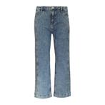 MAC No.1 • Cropped Straight jeans • 36, MAC, Nieuw, Maat 36 (S), Verzenden