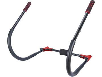 Veiling - Ultrasport Opvouwbare AB-trainer en 3-in-1 buikspi beschikbaar voor biedingen