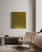 Ronan Martin - La Plage, lété - NO RESERVE PRICE, Antiquités & Art, Art | Peinture | Moderne