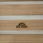 Kris Devillé - Établi - Frêne, Hêtre