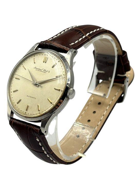 IWC - Schaffhausen Vintage Automatic - Zonder Minimumprijs -, Handtassen en Accessoires, Horloges | Heren