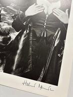 Helmut Newton (1920–2004) - Pere-Lachaise, Tomb of Talma, Antiek en Kunst