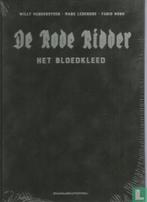Rode Ridder, De [Vandersteen] - Het bloedkleed - 2019, Boeken, Eén stripboek, Verzenden, Zo goed als nieuw, Legendre, Marc.
