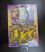 Pokémon - 1 Booster pack - 25th Anniversary Booster pack -, Nieuw