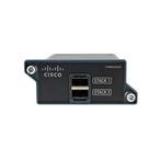 Cisco C2960S-STACK, Computers en Software, Netwerk switches, Ophalen of Verzenden, Nieuw