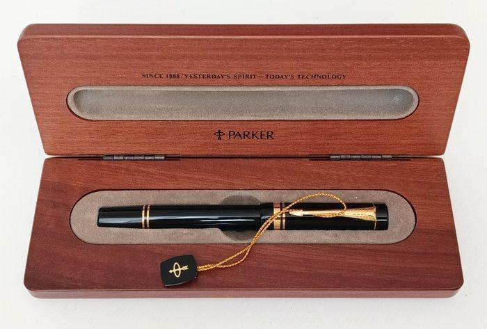 Parker - Duofold - Stylo à plume, Collections, Stylos