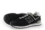 New Balance Sneakers in maat 33½ Zwart, Enfants & Bébés, Vêtements enfant | Chaussures & Chaussettes, Verzenden, Schoenen