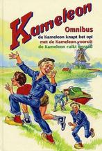 Kameleon Omnibus 9789020695281 H. de Roos, Boeken, Verzenden, Gelezen, H. de Roos
