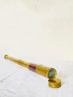 Telescoop - 1880-1900 - Longue-vue ancienne Maritime ,