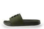 G-Star Slippers in maat 40 Groen | 5% extra korting, Kleding | Dames, Schoenen, Slippers, Verzenden, Zo goed als nieuw, G-Star