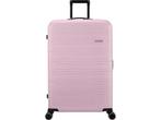 American Tourister Reiskoffer - Novastream Spinner 77/28 Tsa, Telecommunicatie, Mobiele telefoons | Hoesjes en Screenprotectors | Overige merken