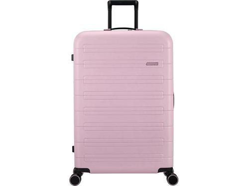 American Tourister Novastream - Reiskoffer 77/28 TSA - USB, Telecommunicatie, Mobiele telefoons | Hoesjes en Screenprotectors | Overige merken
