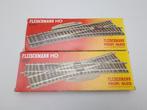 Fleischmann H0 - 6141/6167 - Modeltreinsporen (3) -, Hobby en Vrije tijd, Nieuw