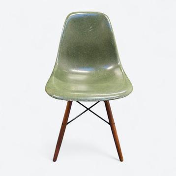 Herman Miller - Charles & Ray Eames - Bijzetstoel - RAR -