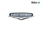Réservoir emblème droite Harley-Davidson FLHRC Road King