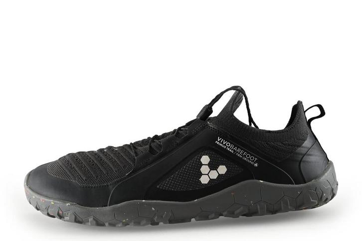 Vivobarefoot Barefoot in maat 44 Zwart, Kleding | Heren, Schoenen, Zwart, Gedragen, Verzenden