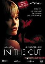 In the Cut von Jane Campion  DVD, Verzenden