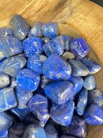 Met de hand gemaakt lapislazuli Getrommeld- 5 kg