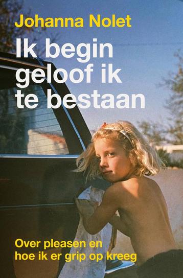 Ik begin geloof ik te bestaan (9789043937504, Johanna Nolet) beschikbaar voor biedingen