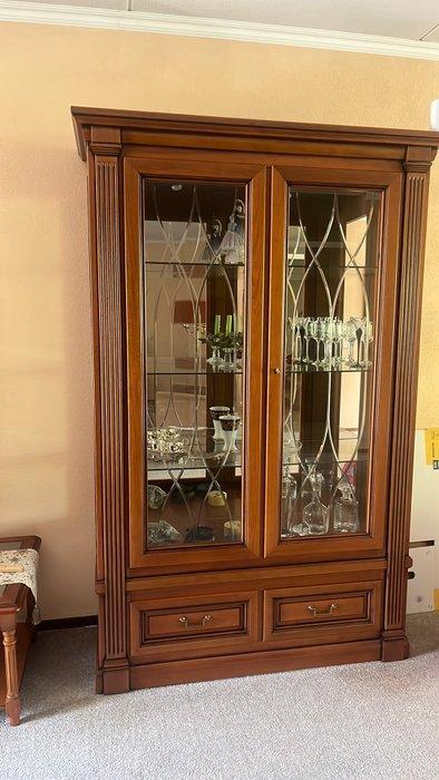 Buffetkast - Kersenhout, Antiek en Kunst, Curiosa en Brocante