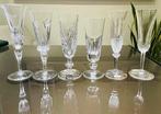 St. Louis - Drinkservies voor 6 (6) - Kristal