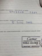 Automatic - Tank Française - 2564 - Homme - 2002, Bijoux, Sacs & Beauté