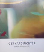 Gerhard Richter (1932) - Abstraktes Bild - limitierte
