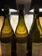 2019 Arnaud Baillot - Meursault - 3 Flessen (0.75 liter), Nieuw