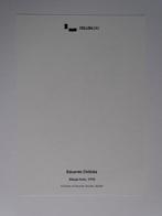 Eduardo Chillida (1924-2002) - Hand, Antiek en Kunst