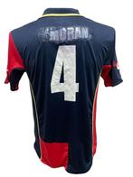 U.S. Sessana 100 Anni 1915-2015 • Legea - Italiaanse voetbal