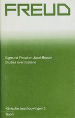 Sigmund Freud - Nederlandse editie 9789053520192 S. Freud, Boeken, Verzenden, Gelezen, S. Freud