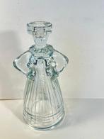 Eryka Trzewik-Drost - Kandelaar Karolinka (2) - Glas -, Antiek en Kunst