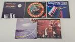 Bundel van 5 Rowwen Hèze CD Singles, CD & DVD, CD | Pop, Verzenden