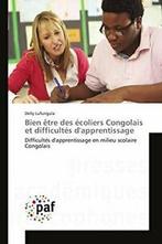 Bien etre des ecoliers congolais et difficultes, Verzenden, Lufungula-D