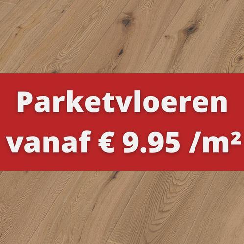 Belat parket | De grootste parketleverancier van België, Doe-het-zelf en Bouw, Vloerdelen en Plavuizen, 10 tot 30 cm, 150 cm of meer