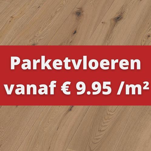 Belat parket | De grootste parketleverancier van België, Doe-het-zelf en Bouw, Vloerdelen en Plavuizen, 10 tot 30 cm, 150 cm of meer