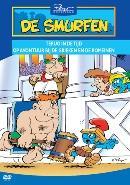 Smurfen - Op avontuur met de Grieken en Romeinen op DVD, Cd's en Dvd's, Dvd's | Tekenfilms en Animatie, Nieuw in verpakking, Verzenden