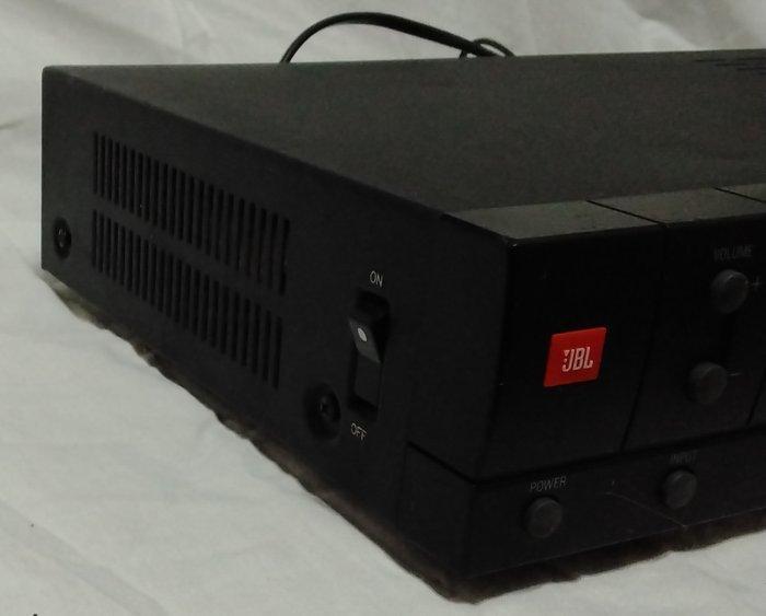 JBL - ESC-230 Solid state meerkanaals versterker, TV, Hi-fi & Vidéo, Radios