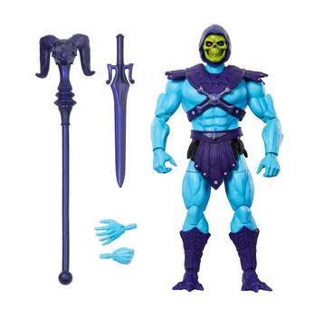 Masters of the Universe Masterverse Vintage Collection Actio, Ophalen of Verzenden