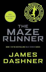 The Maze Runner / Maze Runner / 1 9781909489400, Boeken, Verzenden, Zo goed als nieuw, James Dashner