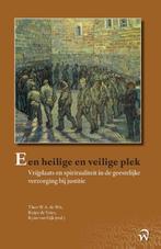 Een heilige en veilige plek 9789462402737, Boeken, Verzenden, Gelezen